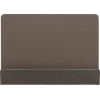 Чехол-книжка Samsung для Galaxy Tab S 10.5" EF-DT800BSEGRU Simple cover SM-T800 бронза (EF-DT800BSEGRU)