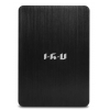 Неттоп IRU 116 SL Fus C-70 (1)/4Gb/500Gb/HD7290/CR/Free DOS/GbitEth/WiFi/65W/черный (953518)