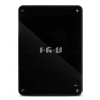 Неттоп IRU 116 SL E2 1800 (1.7)/4Gb/500Gb/HD7340/CR/Windows 8.1 Single Language 64/GbitEth/WiFi/65W/черный (953544)