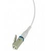 Пигтейл Brand-Rex (HOTLCOM3001) LC 50/125 OM3 1м
