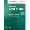 ПО Kaspersky Anti-Virus 2015 Russian Edition. 2-Desktop 1 year Base Box (KL1161RBBFS)