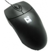 Defender Optical Mouse <2330B> Black (RTL) PS/2 3btn+Roll<52331>