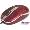 GENIUS NETSCROLL+ MINI TRAVELER OPTICAL (800DPI) <RED> USB 3BTN ROLL