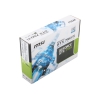 Видеокарта 2Gb <PCI-E> MSI N750Ti-2GD5/OCV1 с CUDA <GFN750Ti, GDDR5, 128 bit, HDCP, VGA, DVI, HDMI, Retail>
