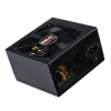 Блок питания Gigabyte 600W Retail Powerock AX 600 ATX, v.2.3,  600вт, 750вт пиковая мощность, 12см. (2AEHS-60AC9-M11S)