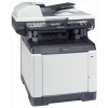 МФУ Kyocera M6026cdn (копир, принтер цветн., сканер, факс, DADF, duplex, LAN, 26 ppm, A4) (1102PV3NL0)