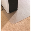 Коврик напольный Floortex FC3215232EV прямоугольный для паркета/ламината ПВХ 120х150см