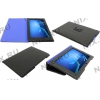 Чехол nexx <TPC-BZ-303-BK> для Sony Xperia Z2  Tablet 10.1" (чёрный)