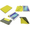 Чехол nexx <TPC-ST-209-YL> для Samsung Galaxy Tab4  10" (жёлтый)