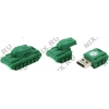 Kingston DataTraveler TANK <DT-TANK/16GB> USB2.0 Flash Drive  16Gb (RTL)