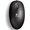 Logitech Mouse Optical <M-SBF96> Black (OEM) PS/2 3btn+Roll <953688>