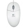 Logitech Mouse Optical <M-SBF96> (OEM) PS/2 3btn+Roll <953686>