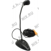Микрофон CANYON <CNR-MIC02N> (1.2 м,  на  гибкой  ножке)