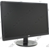 24"    ЖК монитор AOC e2460Sh (LCD, 1920x1080, D-Sub,  DVI, HDMI)