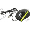 CANYON Optical Mouse <CNR-MSO01NG> (RTL)  USB 3btn+Roll
