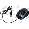 CANYON Optical Mouse <CNR-MSO01NBL> (RTL)  USB 3btn+Roll