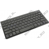 Клавиатура CANYON <CNA-BTKB01B-RU>  Black  <Bluetooth>  78КЛ