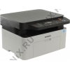 Samsung SL-M2070 (A4, 20 стр/мин, 128Mb, лазерное МФУ,  USB 2.0)