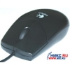 Logitech Mouse Optical <M-SBF69> Black (OEM) PS/2 3btn+Roll