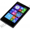 NOKIA X2 DUAL SIM Black (1.2GHz, 1GbRAM, 4.3" 800x480, 3G+BT+WiFi+GPS, 4Gb+microSD,  5Mpx, Andr)
