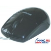 Mitsumi Optical Wheel Mouse <ECM-S6603-Black> 3btn+Roll  USB