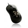 Мышь GigaByte M5050S Black USB (546168) (M5050SBLACK)