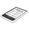 Электронная книга PocketBook 640 6" E-ink Pearl 800x600 Touch Screen 1Ghz 256Mb/4Gb белый (PB640-D-RU)
