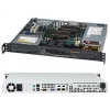 Корпус SuperMicro CSE-512F-350B 350W черный