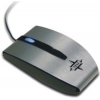 MICRO-STAR ALUMINUM OPTICAL MOUSE <STARMOUSE>  USB (RTL) 3BTN+ROLL