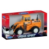 Игрушка Welly Погрузчик Liebherr (99636) (от 3 лет)