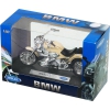 Игрушка Welly BMW R1200 C (19677P) (от 3 лет)