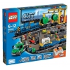 Конструктор Lego City Грузовой поезд (элем.:888) пластик (от 6 до 12 лет) (60052)