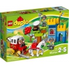 Конструктор Lego Duplo Спасение сокровищ (элем.:46) пластик (от 2 до 5 лет) (10569)