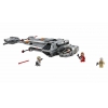 Конструктор Lego Star Wars Истребитель B-Wing (элем.:83) пластик (от 8 до 14 лет) (75050)
