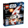 Конструктор Lego Creator Разведывательный истребитель Джедаев (элем.:490) пластик (от 8 до 14 лет) (75051)