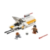Конструктор Lego Star Wars Фантом (элем.:234) пластик (от 7 до 12 лет) (75048)