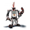 Конструктор Lego Майндстормс EV3 (элем.:601) пластик (от 10 лет) (31313)
