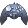 Геймпад ROCKFIRE SPACE HUNTER QF-326U 11кн., 8 поз.перекл.,THROTTLE, USB