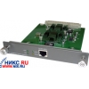 D-LINK <DES-121T>1-PORT FAST E-NET MODULE для DES-1200 (1 UTP 10/100/1000MBPS)