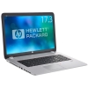 Ноутбук HP Envy 17-j122sr <J1Y77EA> i7-4710MQ (2.5)/12G/1.5T/17.3"FHD Touch/NV 840M 2G/DVD-SM/BT/Win 8.1 (Natural silver)