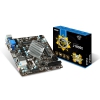 Мат. плата MSI J1800I + LPT port <Celeron J1800, Intel NM70, 2*DDR3, PCI, SVGA, HDMI, LPT, GB Lan, mini-ITX, Retail>