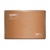 Твердотельный накопитель SSD 2.5" 240 Gb Silicon Power SATA III V70 (R550/W510MB/s) (SP240GBSS3V70S25)