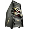 Корпус Aerocool Strike-X One Army Edition ATX, без БП, USB 3.0, в комплекте 1x12см LED и 1x12см. (4713105952155)