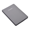 Внешний жесткий диск 500Gb Hitachi Touro HTOSEC5001BHB (0S03699) Gray 2.5" USB 3.0
