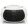 Аудиомагнитола Philips AZ380W/12