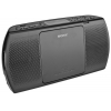 Аудиомагнитола Sony ZS-PE40CP 2Вт, USB, CD, FM/AM, чёрная (ZSPE40CPB.RU5)