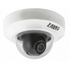 IP-камера Zavio D3100 1Mpix купольная, проводная РоЕ, комнатная, день/ночь WXGA (HD1080*800), 1/4” P/S КМОП, 30FPS@1280 x 720, H.264, MJPEG, MPEG-4, 3