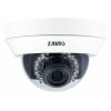 IP-камера Zavio D5114 купольная, проводная РоЕ, комнатная, WXGA (HD720p), 1/4” P/S КМОП, 30FPS@1280 x 720, Аудиоканал: Line-In/Out, 18 ИК-диодов, H.26