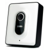 IP-камера Zavio F1100 компакт., проводная, комнатная, WXGA (HD720p),КМОП 1/6.5” P/S КМОП, 1.7мм F2.4, MJPEG str,10fps@1280x720; 30fps@640x480