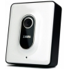 IP-камера Zavio F1105 компакт., Wi-Fi b/g/n, комнатная, WXGA (HD720p), КМОП 1/6.5” P/S КМОП, 1.7мм F2.4, MJPEG str,, 10fps@1280x720; 30fps@640x480